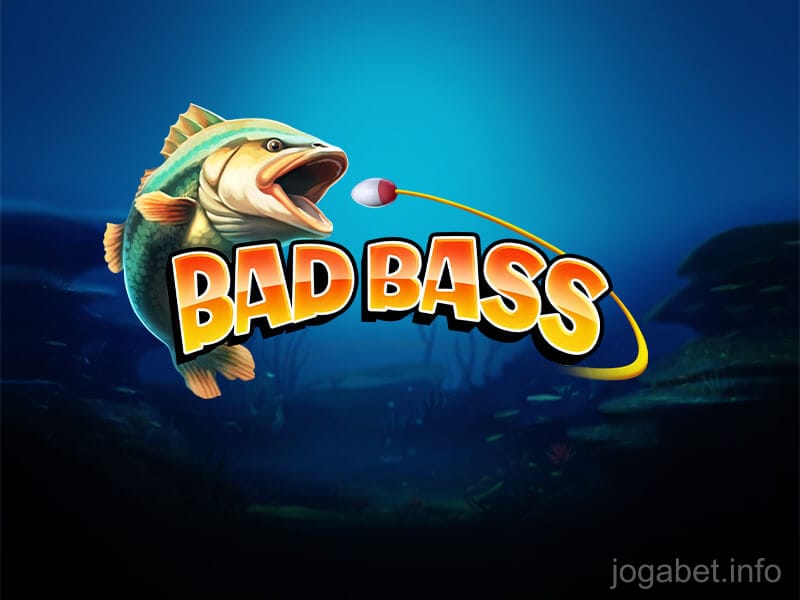 joga bet Bad Bass
