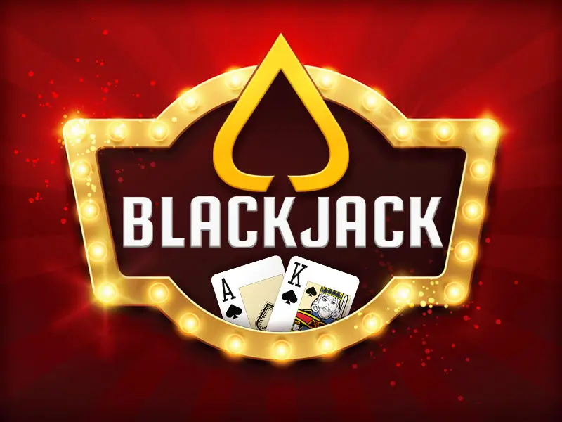 joga bet Blackjack