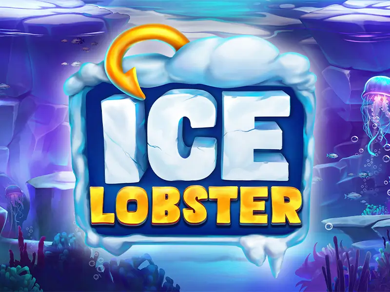 joga bet Ice Lobster